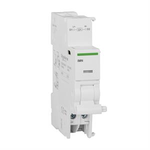 Acti9 - Disparo  por mínimo de tensão - iMN - 220...240V AC