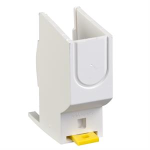 Acti9 - 2 Tapa bornes de 40A 125A 1 pólo - iC60 - Reflex iC60 - iSW-NA