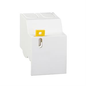 Acti9 - 2 Tapa bornes de 40A 125A 2 pólos - iC60 - Reflex iC60 - iSW-NA