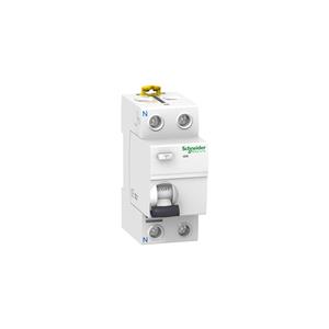 iID K 2P - 25A - 30mA - AC