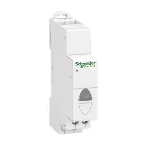 sinalizador luminoso simples Acti9 iIL - Azul - 110-230 V ca