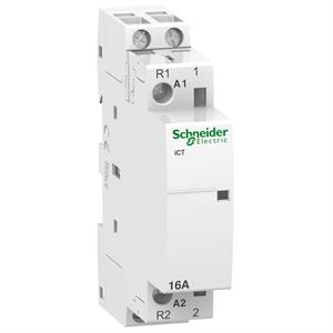 iCT 16 A 1NA 1NF 230/240 V 50 Hz