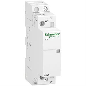 iCT 25A 1NA 230/240 V 50 Hz