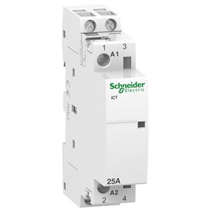 iCT 25A 2NA 230/240 V 50 Hz