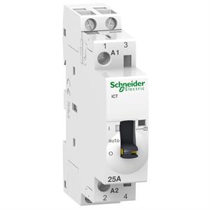 iCT 25 A 2NA 230/240 V 50 Hz