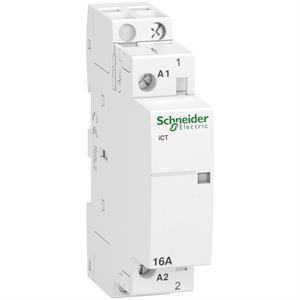 iCT 16A 1NA 230/240V 50Hz