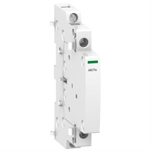 CONTATO AUXILIAR IACTS 1NA+1NF PARA CONTATOR MODULAR ICT  A9C15914