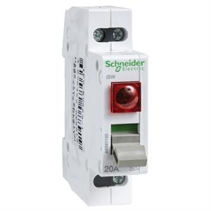 iSW com indicador - 2 pólos - 32 A - 250 V