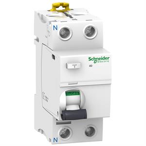 Acti9 iID - Interruptor diferencial - 2P - 40A - 30mA - Classe AC