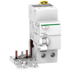 Acti9 Vigi iC60 - Bloco diferencial - 2P - 63A - 30mA - Classe AC