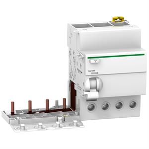 Acti9 Vigi iC60 - Bloco diferencial - 4P - 63A - 300mA - Classe A-SI