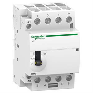 iCT 40 A 4NA 220/240 V 50Hz