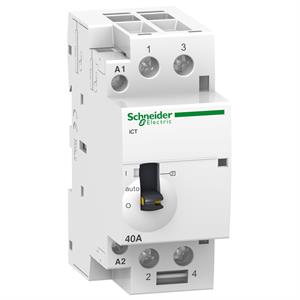 iCT 63 A 2NA 220/240 V 50Hz