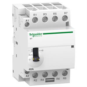 iCT 63 A 4NA 220/240 V 50Hz
