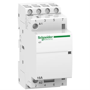 iCT 16A 4NA 24V 50Hz
