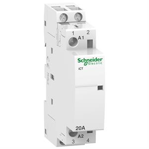 iCT 20 A 2NA 230/240 V 50 Hz