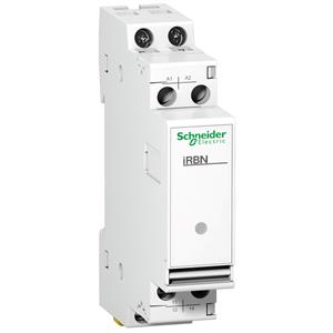 low level interface relay iRBN - 5mA/5VAC-DC - 2A/250VCA - 230VAC