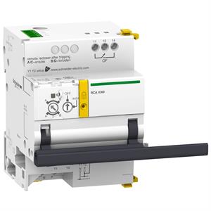 Acti9 iC60 - Telecomando RCA Ti24 - 3P - 4P