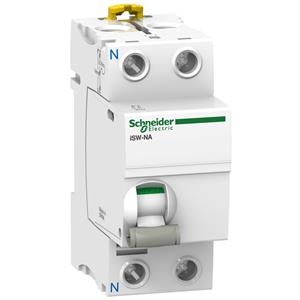 iSW-NA - 1P + N - 100 A
