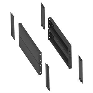 Spacial SM side panel plinth - 200x300 mm