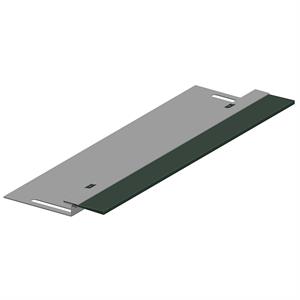 Spacial SM brush flexible cable entry gaskets - 34 mm - 800 mm enclosure