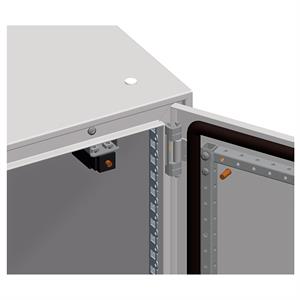 Spacial SM door switch 10 A/500 V - M20 connection