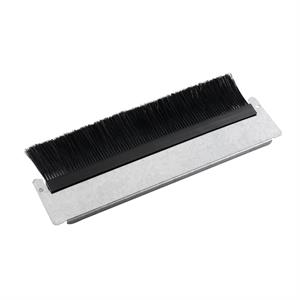 Actassi - blanking plate with brush gasket