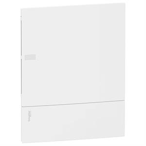 Porta opaca, Resi9 MP, 2x12 módulos, para Mini Pragma