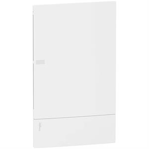 Resi9 MP - Porta opaca - 3x12 módulos - para Mini Pragma