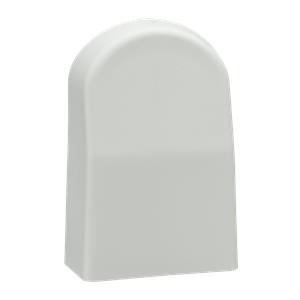 Airing grille cut-out diameter 33mm IP45