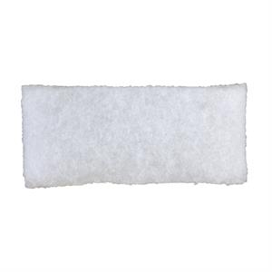EMC cover cut-out 125x125 with filter IP55