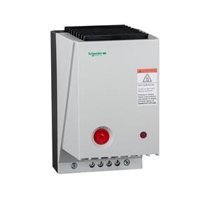 ClimaSys PTC heating resistance 350-550W, 230V insulate thermoventilator