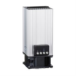ClimaSys heating resistance ventil.250W, 230V aluminium