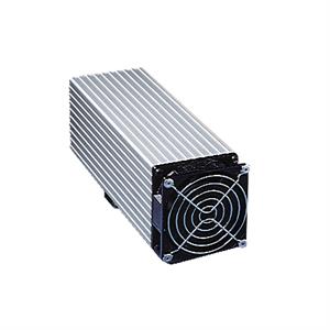Resistência ao aquecimento ClimaSys ventil. Alumínio de 400 W 230 V