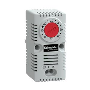 TERMOSTATO MECANICO FAIXA DE AJUSTE 0 A 60 GRAUS. COM 1CONTATO NF