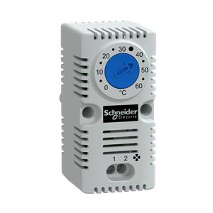 TERMOSTATO MECANICO FAIXA DE AJUSTE 0-60C. COM 1 CONTATO NA