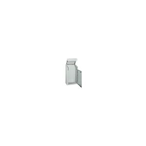 Mesa de controlo Spatial SD Compact sem placa de montagem - H1000xW1200xD466 - IP55