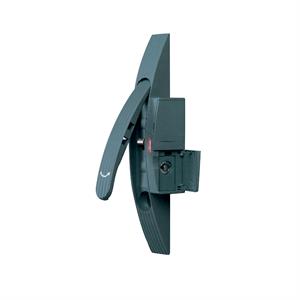 Standard handle in RAL 7011