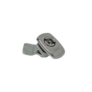 Replace. Stand. lock, DB 3mm, for Spacial S3X enclosure, chrome-plated zamak