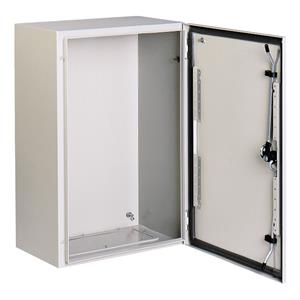 Spacial S3DEX (ATEX certified) H600xW400xD250 .IP66 IK10 RAL7035.