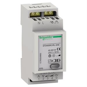 STD - SAE - remote control dimmer - 400 W
