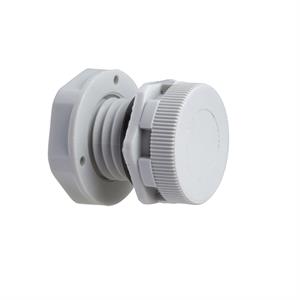 Sealed anti-condensation valves IP68 ØM12 F120 litres/hour when 0,07 bar