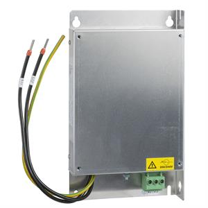 filtro EMC - 17.6 A - 1 Fase