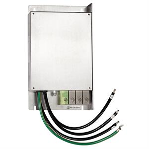 Filtro EMC - 15 A - 3 Fases