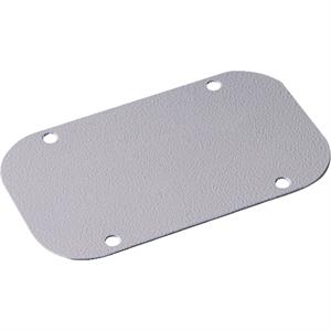 Standard for Spacial S3D encl. RAL7035, L495xW220