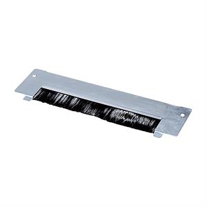 Actassi - blanking plate with brush gasket
