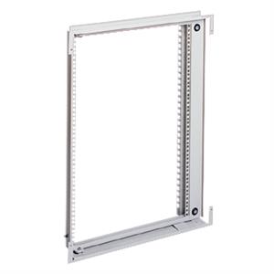 19" swing chassis 11U Spacial