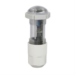 Multi 9 - built in light sensor
