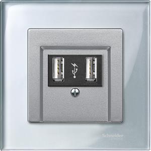 M-Elegance - Quadro simples - Vidro diamante