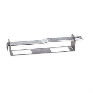 Spacial SFX - SMX enclosures - padlocking device for retractable handle